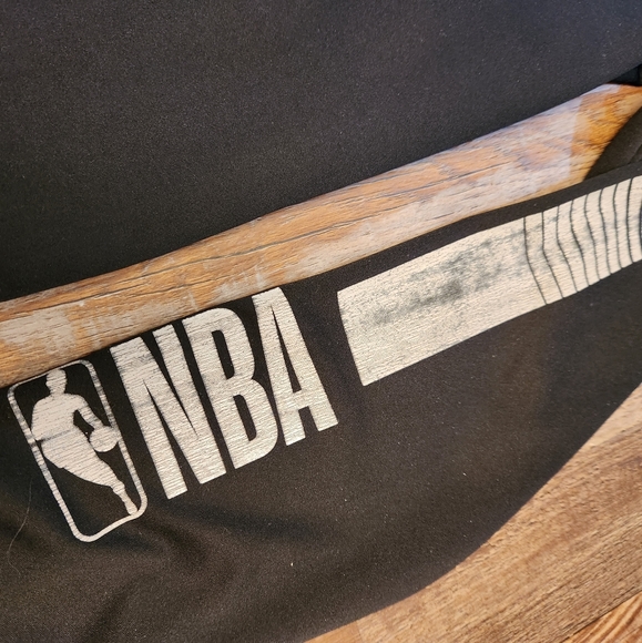 NBA Long Sleeve Shirt - Picture 3 of 5